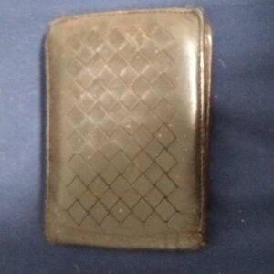Bottega Wallet